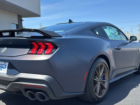 New 2025 Ford Mustang Dark Horse RWD image 16