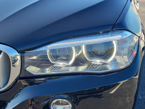 Used 2017 BMW X5 sDrive35i image 9