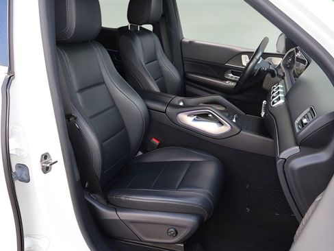 Used 2021 Mercedes-Benz GLE 350 4MATIC image 20