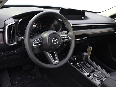 New 2026 MAZDA CX-50 AWD 2.5 S w/ Accent Package image 11