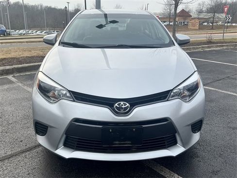 Used 2016 Toyota Corolla LE image 5