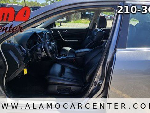 Used 2014 Nissan Maxima 3.5 SV w/ Premium Package FWD image 29