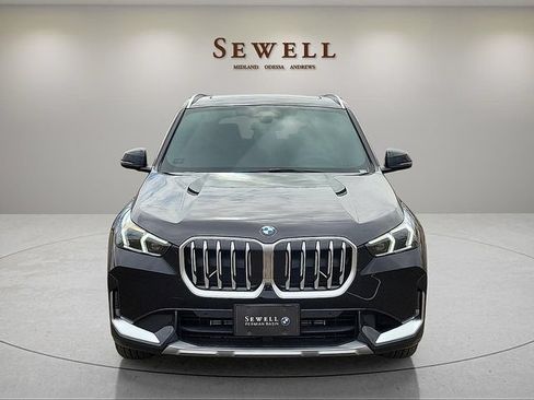 Used 2026 BMW X1 xDrive28i w/ Technology Package AWD/4WD image 8