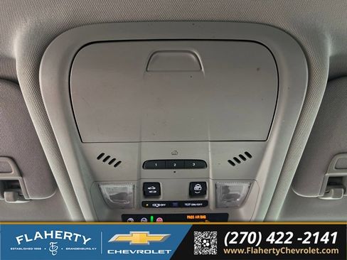 Used 2023 Chevrolet Equinox Premier AWD/4WD image 36