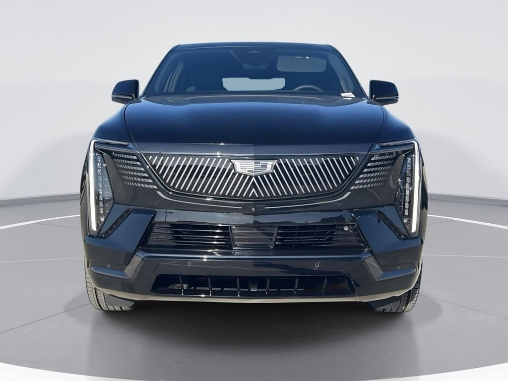 New 2025 Cadillac Escalade IQ Sport 2 AWD/4WD image 4