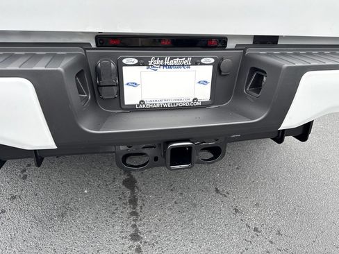 New 2026 Ford F350 XL AWD/4WD image 30