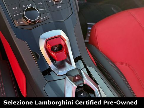 Used 2017 Lamborghini Huracan LP 610-4 image 23