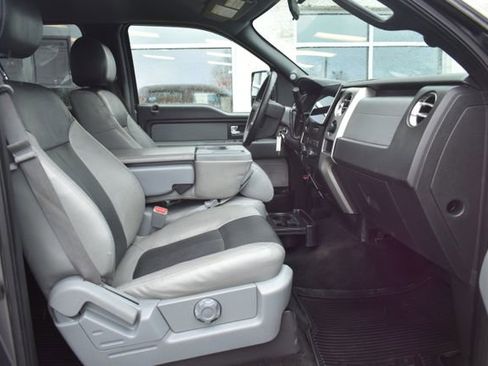 Used 2014 Ford F150 XLT image 35