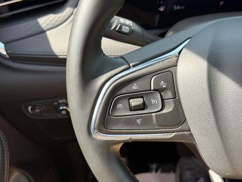 Used 2024 Buick Encore GX Sport Touring AWD/4WD image 19