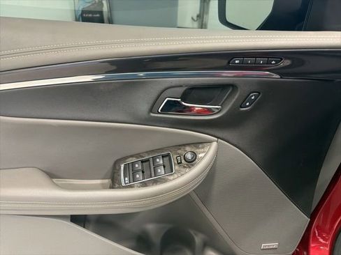 Used 2015 Chevrolet Impala LTZ FWD image 33