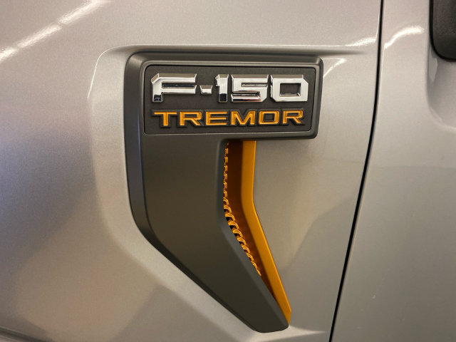 Used 2024 Ford F150 Tremor w/ Equipment Group 402A High AWD/4WD image 4