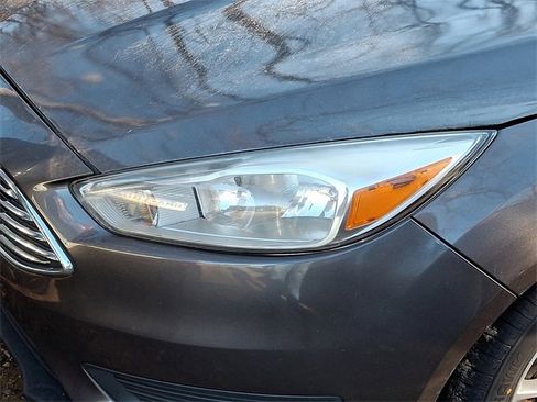 Used 2015 Ford Focus Titanium w/ Titanium Cold Weather Package image 5