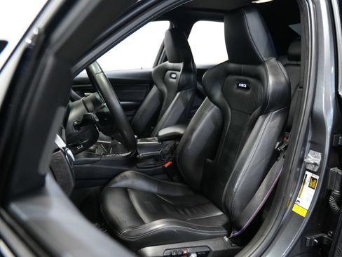 Used 2018 BMW M3 w/ Competition Package image 30
