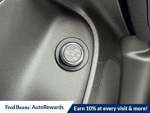 New 2026 Buick Envista Preferred w/ Convenience I Package FWD image 35