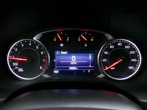 Certified 2022 GMC Acadia SLE w/ Driver Convenience Package image 7