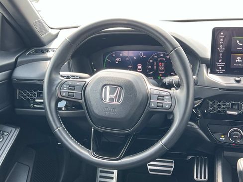 Certified 2023 Honda Accord Sport image 8