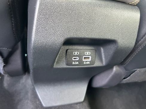 Certified 2024 Subaru Crosstrek 2.5i Sport image 28