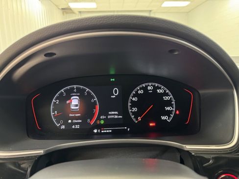 Used 2022 Honda Civic Si image 28