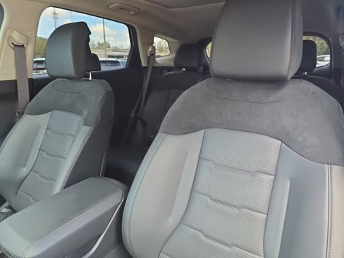 Certified 2026 Kia Sportage SX Prestige image 22