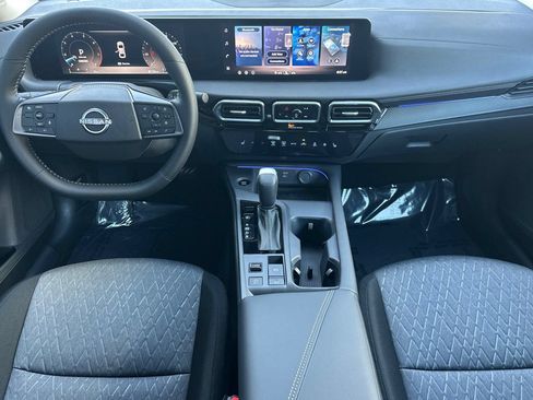New 2026 Nissan Sentra SV FWD image 16