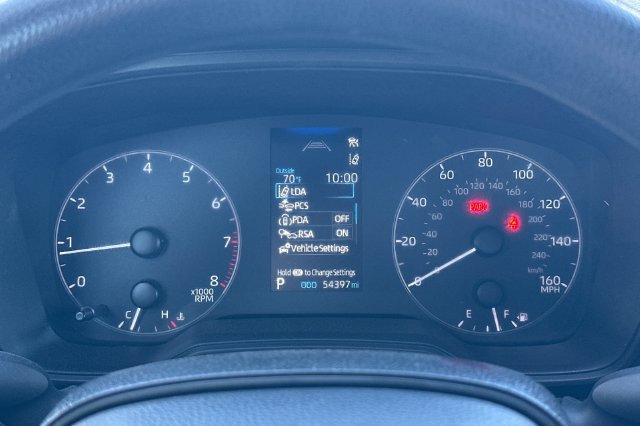 Used 2024 Toyota Corolla LE FWD image 25