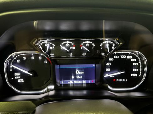 Used 2021 GMC Sierra 1500 Elevation w/ Preferred Package image 7