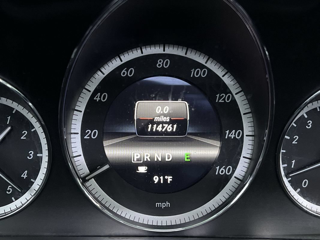 Used 2013 Mercedes-Benz E 350 Cabriolet image 15