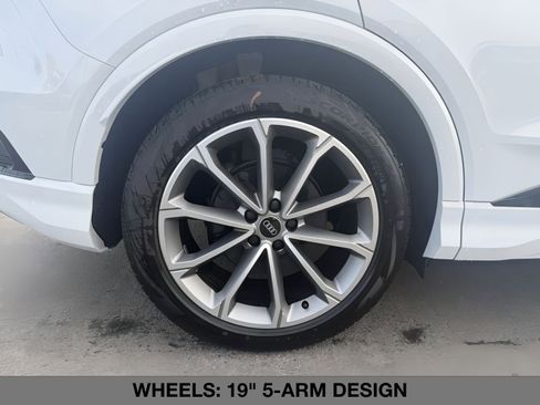 New 2026 Audi Q4 e-tron Premium image 10