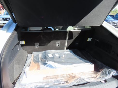 New 2025 Ford Mustang Mach-E Premium w/ Interior Protection Package image 18