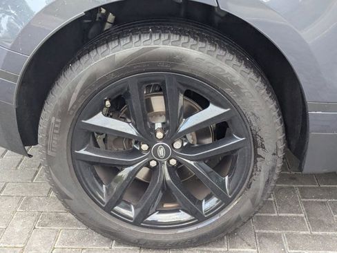 Certified 2026 Land Rover Range Rover Velar S image 7