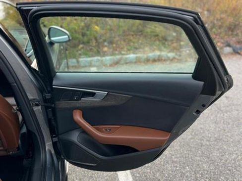 Used 2018 Audi A4 2.0T Premium Plus w/ Premium Plus Package image 38