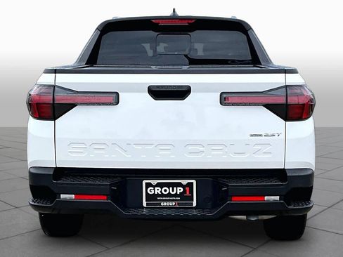 Certified 2022 Hyundai Santa Cruz SEL Premium AWD/4WD image 5