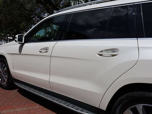 Used 2016 Mercedes-Benz GL 450 4MATIC image 23