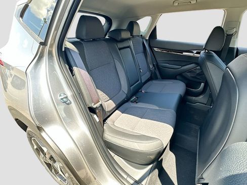 New 2026 Kia Seltos S FWD image 25