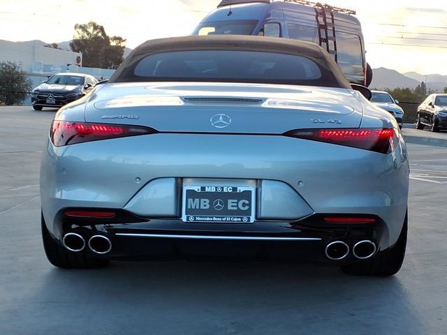 Certified 2023 Mercedes-Benz SL 43 AMG image 22