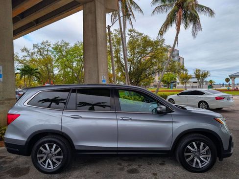 Used 2020 Honda Pilot EX image 5