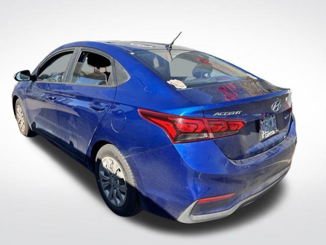 Used 2019 Hyundai Accent SE FWD image 5