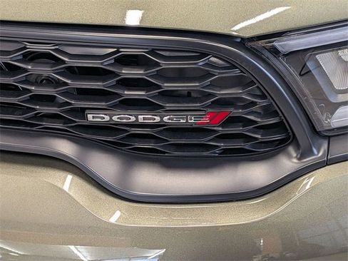 New 2026 Dodge Durango GT image 9
