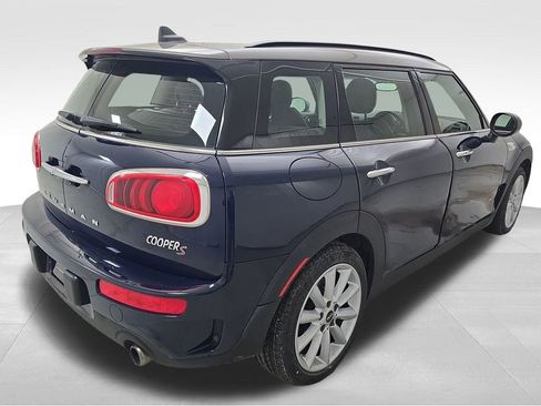 Used 2017 MINI Cooper Clubman S image 9