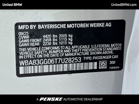 New 2026 BMW 228i w/ Premium Package image 15