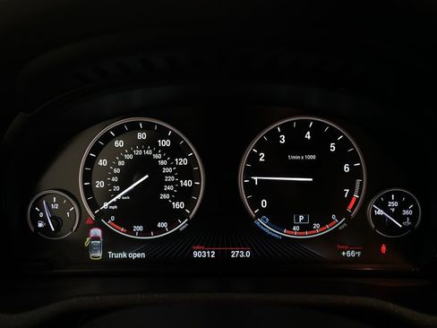 Used 2015 BMW X3 xDrive28i image 2