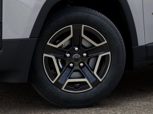 New 2026 Jeep Cherokee Limited image 4