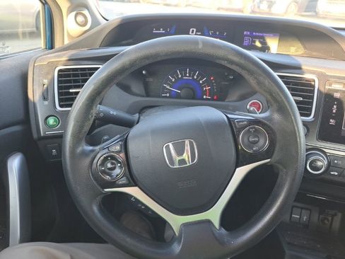 Used 2015 Honda Civic EX image 19