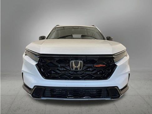 New 2026 Honda CR-V TrailSport image 10