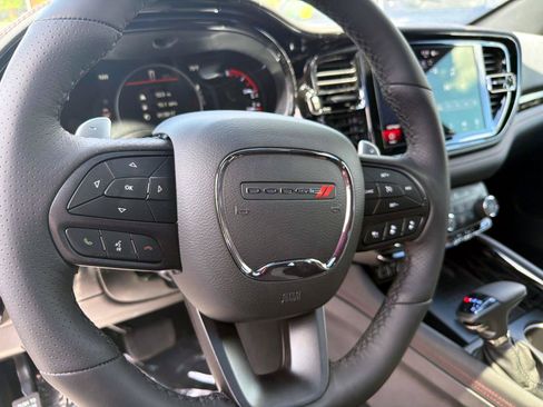 New 2026 Dodge Durango GT AWD/4WD image 15
