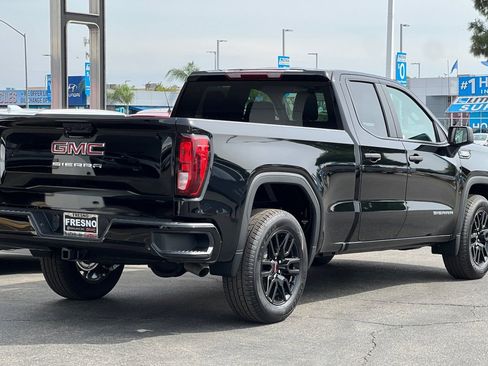 New 2026 GMC Sierra 1500 Pro w/ Graphite Edition image 5
