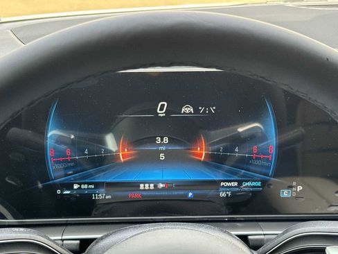 New 2026 Mercedes-Benz GLE 53 AMG 4MATIC Coupe image 25