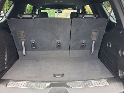 Used 2021 Chevrolet Tahoe Z71 AWD/4WD image 7