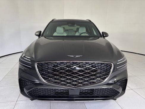 New 2026 Genesis GV70 3.5T Sport Prestige image 8