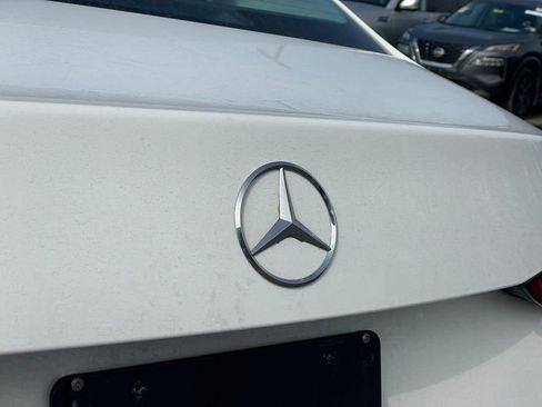 Used 2025 Mercedes-Benz C 300 4MATIC Sedan image 26